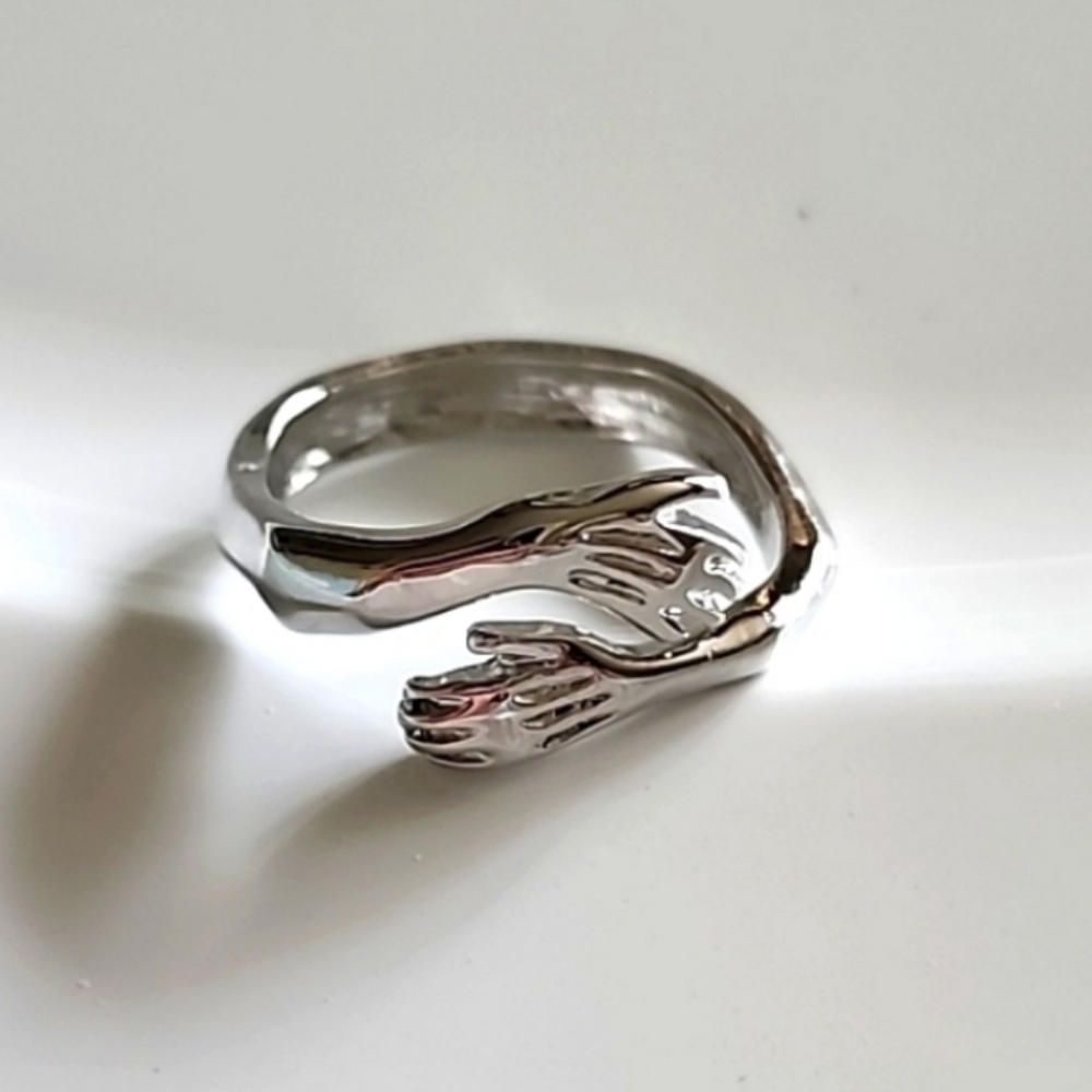 HUG RING Adjustable